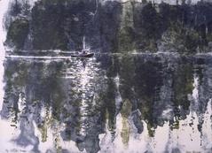 Coastal Poem